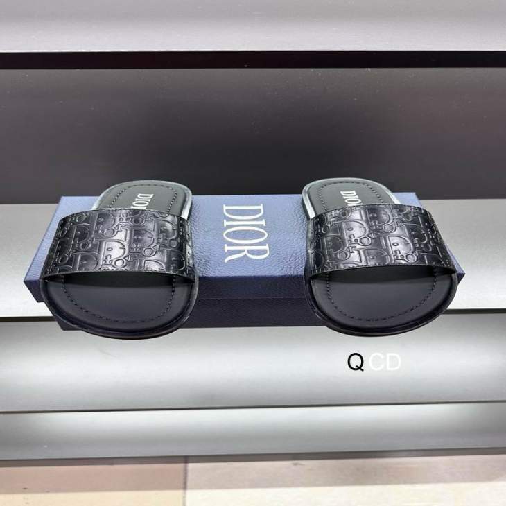Picture of Dior Slippers _SKUDiorsz38-45CD04062867